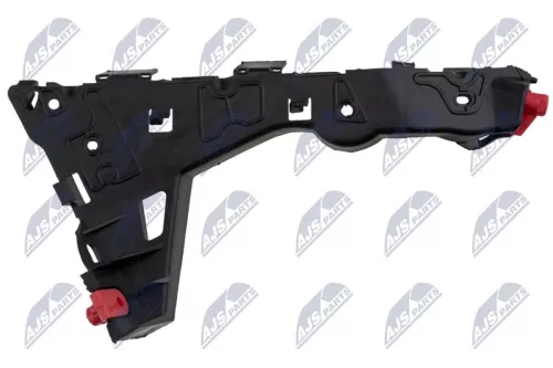 NTY NTY EZC-PL-150 Mounting Bracket, bumper 