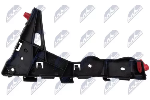 NTY NTY EZC-PL-150 Mounting Bracket, bumper 