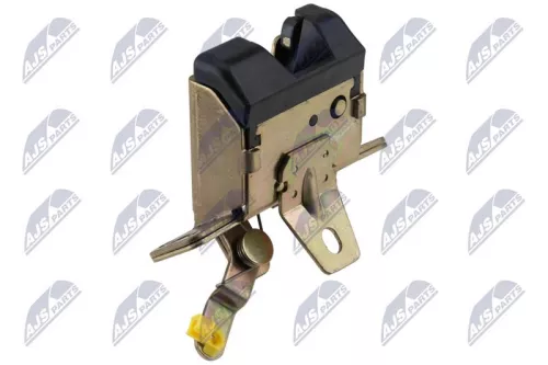 NTY NTY (EZC-PL-156) Tailgate Lock 