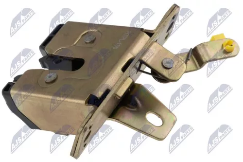 NTY NTY (EZC-PL-156) Tailgate Lock 