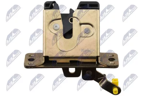 NTY NTY (EZC-PL-156) Tailgate Lock 