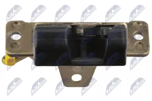 NTY NTY (EZC-PL-156) Tailgate Lock 