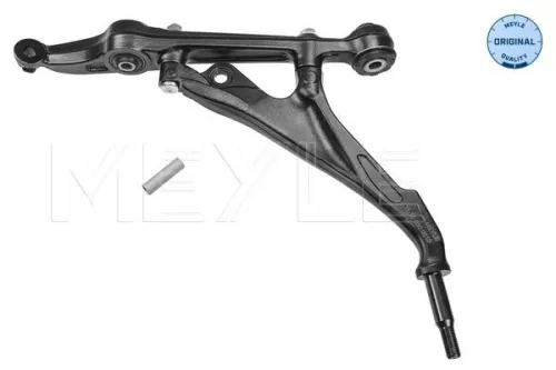 MEYLE MEYLE 31-16 050 0015 MEYLE Front Left Lower Control Trailing Arm Wheel Suspension For Honda Mg Rover 