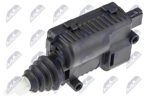 Actuator, fuel filler flap