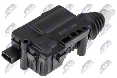NTY NTY (EZC-PL-166) Actuator, fuel filler flap 