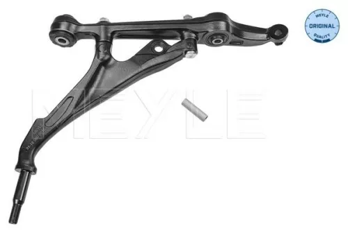 MEYLE Front Right Lower Control Trailing Arm Wheel Suspension For Honda Mg Rover
