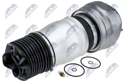 Air Spring, suspension