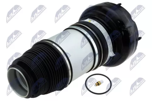 Air Spring, suspension