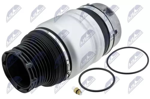 Air Spring, suspension