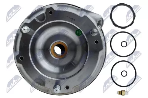 NTY NTY (EZC-PS-018) Air Spring, suspension 
