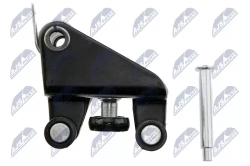 NTY NTY EZC-RE-027 Roller Guide, sliding door 