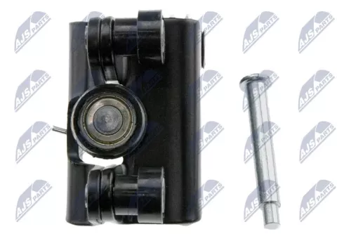 NTY NTY EZC-RE-027 Roller Guide, sliding door 
