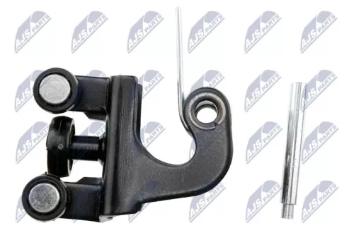 NTY NTY EZC-RE-028 Roller Guide, sliding door 