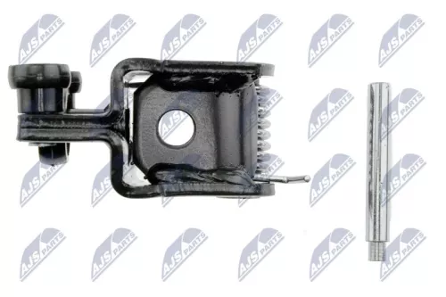 NTY NTY EZC-RE-028 Roller Guide, sliding door 