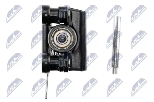 NTY NTY EZC-RE-028 Roller Guide, sliding door 