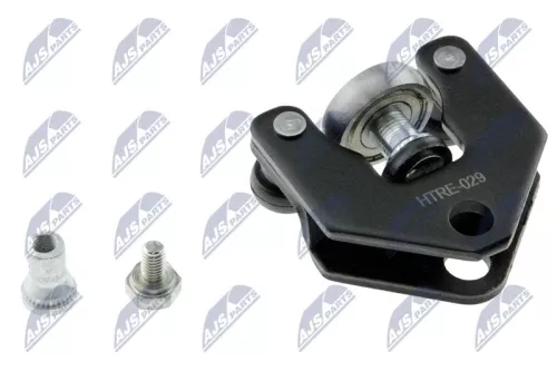 NTY NTY EZC-RE-029 Roller Guide, sliding door 