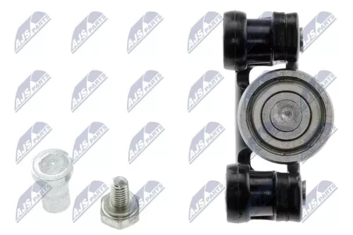 NTY NTY EZC-RE-029 Roller Guide, sliding door 