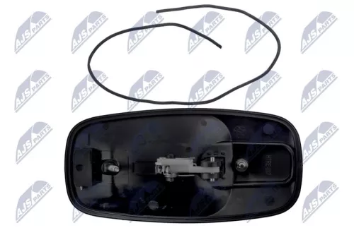 NTY NTY EZC-RE-037 Exterior Door Handle 