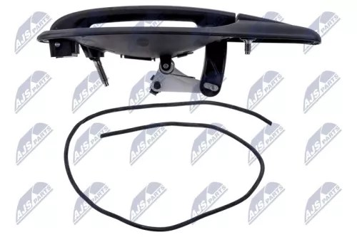 NTY NTY EZC-RE-037 Exterior Door Handle 