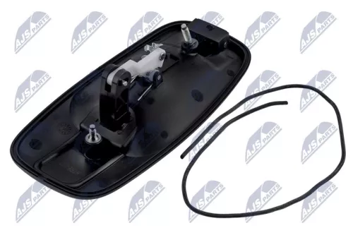 NTY NTY EZC-RE-037 Exterior Door Handle 