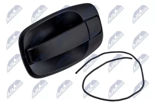 NTY NTY EZC-RE-037 Exterior Door Handle 
