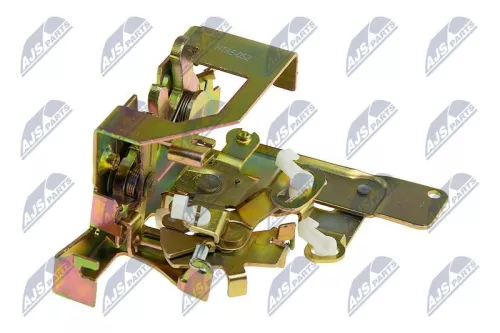 NTY NTY (EZC-RE-052) Door Lock 