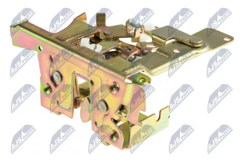 NTY NTY (EZC-RE-052) Door Lock 