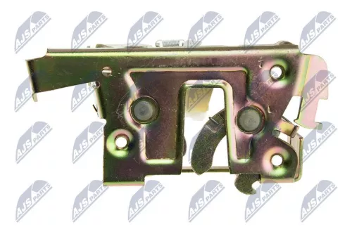 NTY NTY (EZC-RE-052) Door Lock 