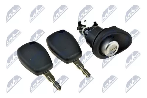 Lock Cylinder