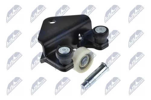 NTY NTY EZC-RE-080 Roller Guide, sliding door 