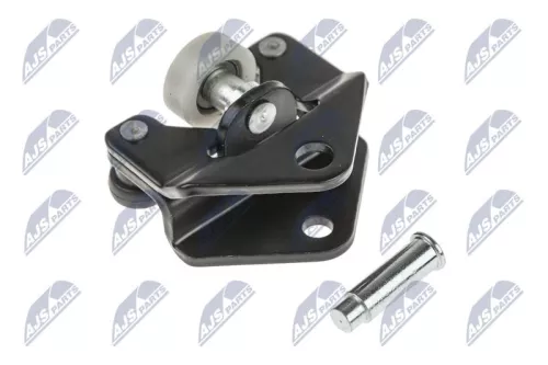 NTY NTY EZC-RE-080 Roller Guide, sliding door 