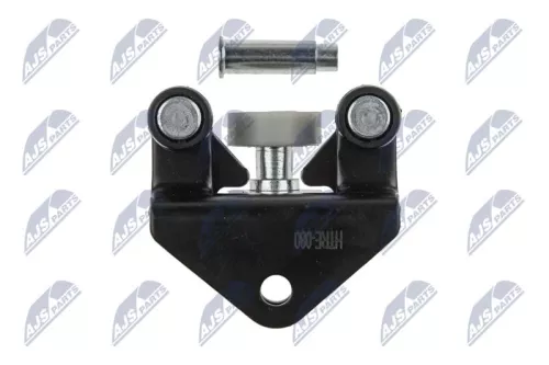 NTY NTY EZC-RE-080 Roller Guide, sliding door 