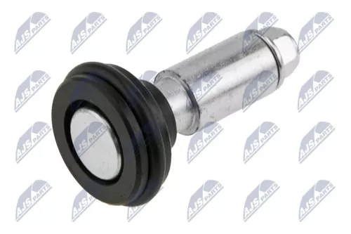 NTY NTY EZC-RE-095 Roller Guide, sliding door 