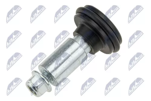 NTY NTY EZC-RE-095 Roller Guide, sliding door 