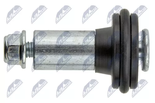 NTY NTY EZC-RE-095 Roller Guide, sliding door 