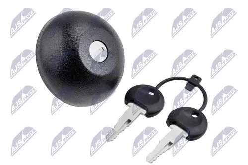 NTY NTY (EZC-RE-099) Cap, fuel tank 