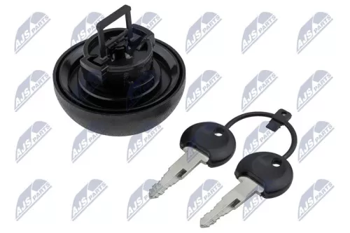 NTY NTY (EZC-RE-099) Cap, fuel tank 