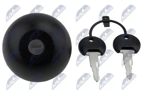 NTY NTY (EZC-RE-099) Cap, fuel tank 