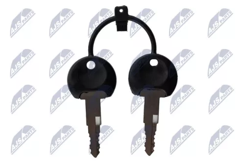 NTY NTY (EZC-RE-099) Cap, fuel tank 