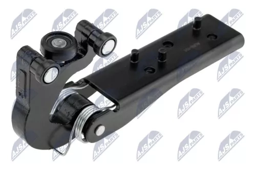 Roller Guide, sliding door