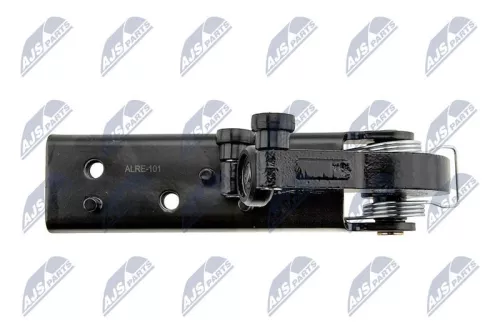 NTY NTY EZC-RE-101 Roller Guide, sliding door 