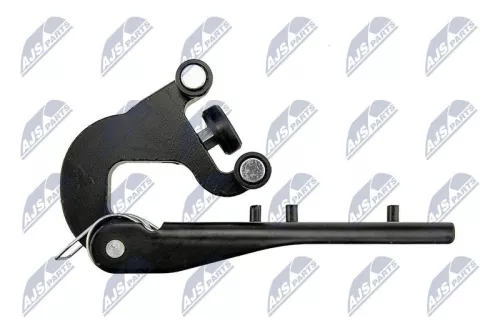 NTY NTY EZC-RE-101 Roller Guide, sliding door 