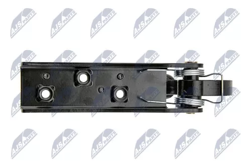 NTY NTY EZC-RE-101 Roller Guide, sliding door 