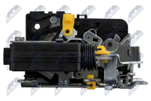 NTY NTY (EZC-RE-107) Door Lock 