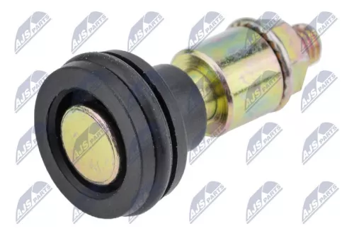 NTY NTY EZC-RE-108 Roller Guide, sliding door 
