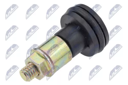 NTY NTY EZC-RE-108 Roller Guide, sliding door 