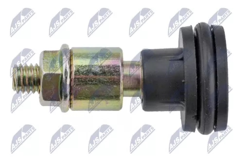 NTY NTY EZC-RE-108 Roller Guide, sliding door 