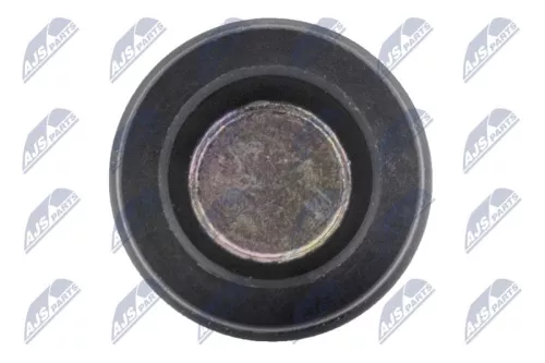 NTY NTY EZC-RE-108 Roller Guide, sliding door 