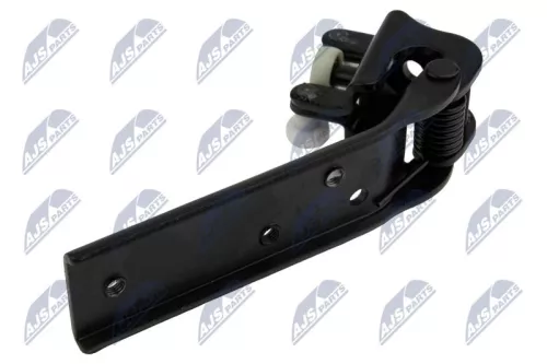 NTY NTY EZC-RE-109 Roller Guide, sliding door 