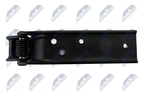 NTY NTY EZC-RE-109 Roller Guide, sliding door 